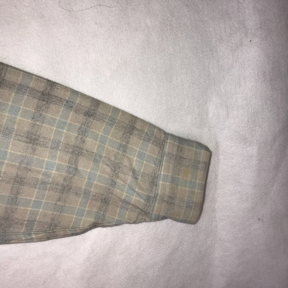 Pendleton Wool Flannel Medium - image 7